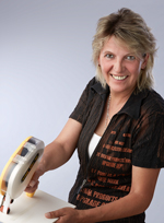 Monika Lindner: Weiterverarbeitung Monika Lindner: Weiterverarbeitung